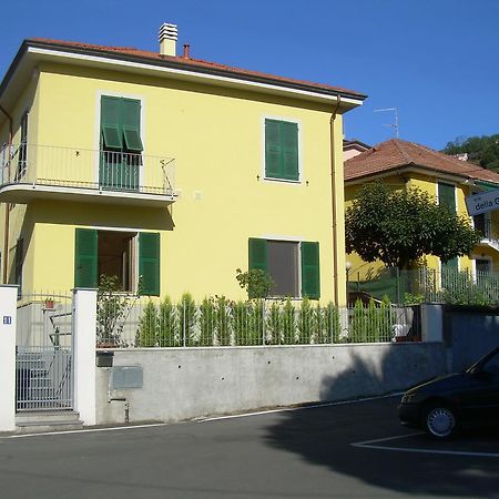 La Casa Delle Rose Room With Air Conditioning La Spezia Zewnętrze zdjęcie