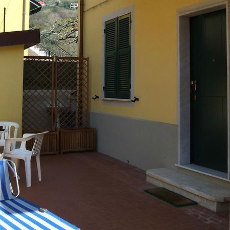 La Casa Delle Rose Room With Air Conditioning La Spezia Zewnętrze zdjęcie